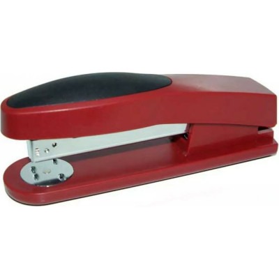 Степлер KW-TRIO Trio 5330red N10 10 листов красный 100 скоб 812297