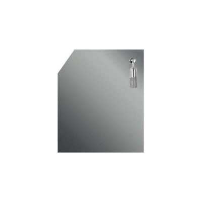 Зеркало MAUNFELD Lustro 55x65 Primo