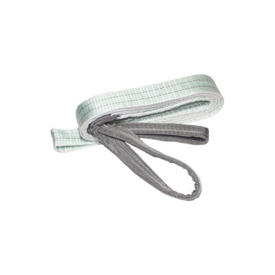 Буксировочный трос ООО ТПК Сигма грузовой, 13.5 тонн, 5 метров Д135-5Т