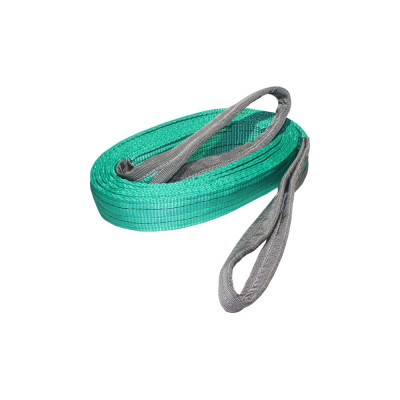 Буксировочный трос ООО ТПК Сигма грузовой, 21 тонна, 5 метров Д21-5Т