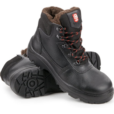 Ботинки с шерстяным мехом АртакОбувь Нитро КП, р.47 6446000044790