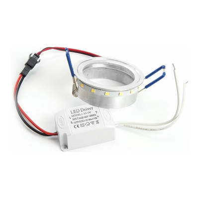 Кольцо с диодами FERON LB-1226 28890
