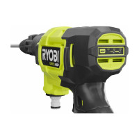 Бесщеточный моечный пистолет Ryobi ONE+ 18В RY18PWX41A-125 5133005545