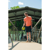 Бесщеточный моечный пистолет Ryobi ONE+ 18В RY18PWX41A-125 5133005545