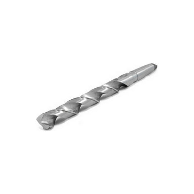 Сверло 23,5x240x340 HSS удлиненное к/х КМ3 ГОСТ 2092-77 Beltools ri.161.1844