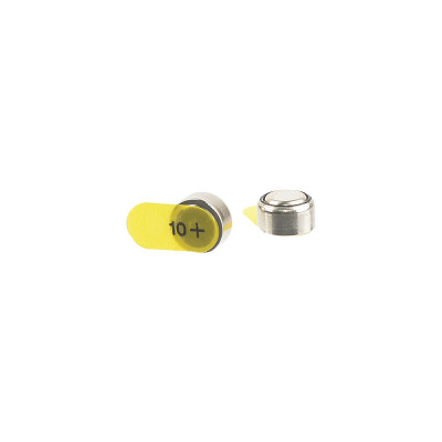 Элемент питания ROBITON 6шт. HEARING AID R-ZA10- 10 PR70 DA230 V10 16911