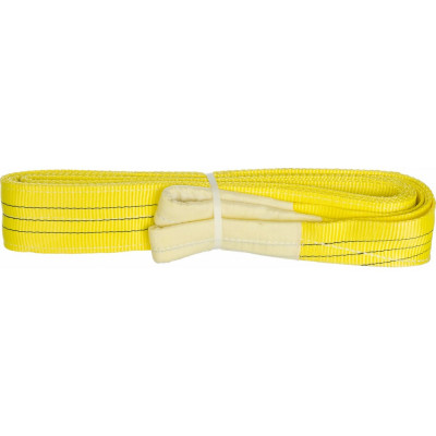 Ленточный петлевой строп ЦКИ 3 т, 8 м, исполнение 3 25487