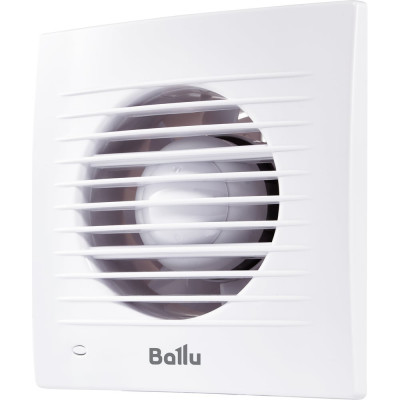 Вытяжной вентилятор Ballu BAF-FW 150 НС-1442377