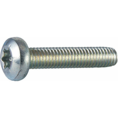 Резьбовыдавливающий винт ЦКИ DIN 7500C 68318