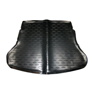 Коврик в багажник REDMARK Hyundai Solaris II 2017- SD полиуретан RM70609