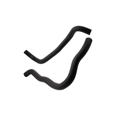 Патрубки системы охлаждения 2 шт для а/м Kia Ceed Riginal RG254112H000KIT