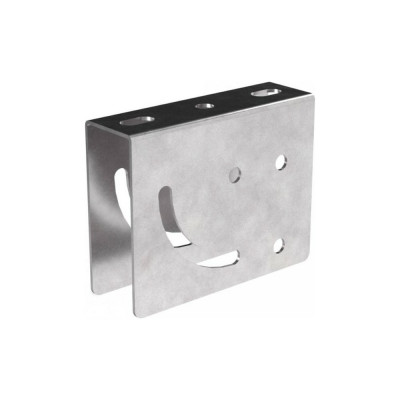 Поворотная универсальная опора для стойки Промрукав 35x30 PR08.2600