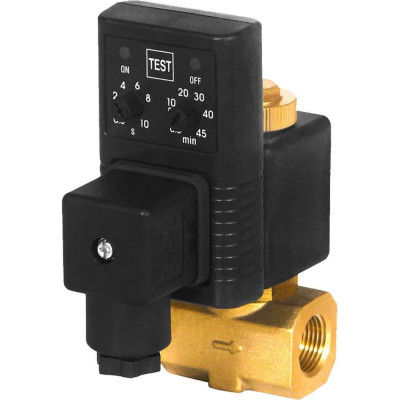 Конденсатоотводчик с таймером Harrison HRS-EL-MF001