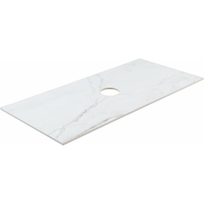 Столешница ALLEN BRAU FANTASY 100 marble 1.11010.M 00274505