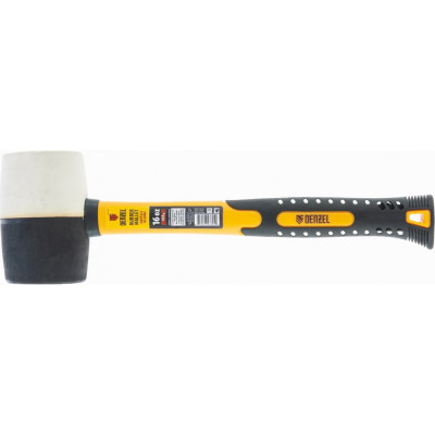 Резиновая киянка Denzel 7711171