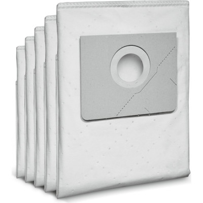 Фильтр-мешок (5 шт.; 25 л; флис) Karcher 6.907-478.0