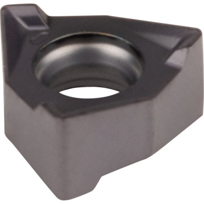 Пластина фрезерная WNGU040308-UM, NRG25K, 10 шт NORGAU 022395018