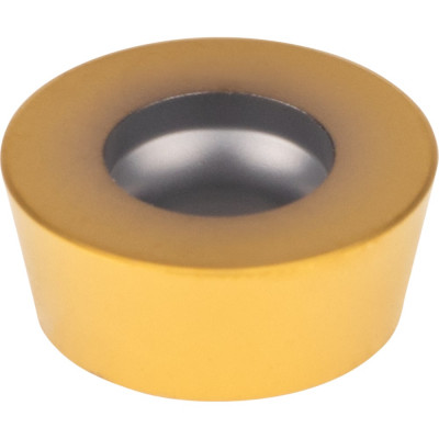 Пластина фрезерная RPMW1204M0T-UR, NRG25P, 10 шт NORGAU 022455050