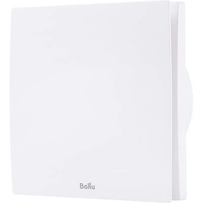 Вытяжной вентилятор Ballu BAF-SL 150 НС-1481566
