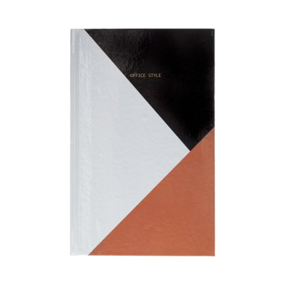 Бизнес-тетрадь Attache Office Style 1485123