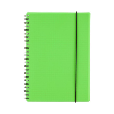 Бизнес-тетрадь Attache Неон 1561968