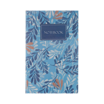 Бизнес-тетрадь Attache Garden 1485106