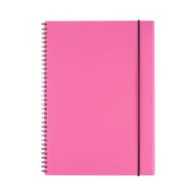 Бизнес-тетрадь Attache Неон 1561959