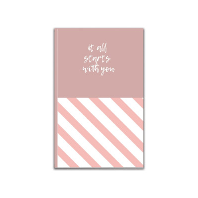 Бизнес-тетрадь Attache Smart 1485109