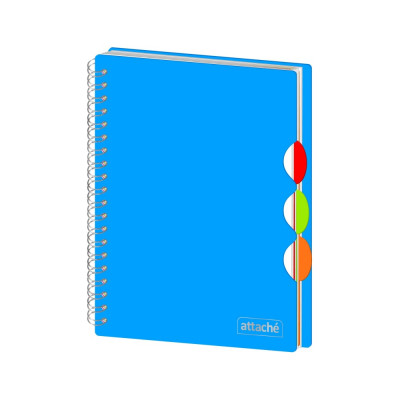 Бизнес-тетрадь Attache 1577213