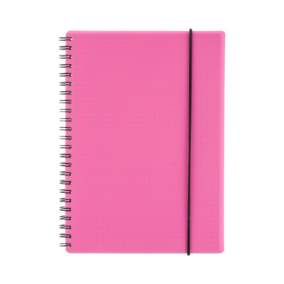 Бизнес-тетрадь Attache Неон 1561963