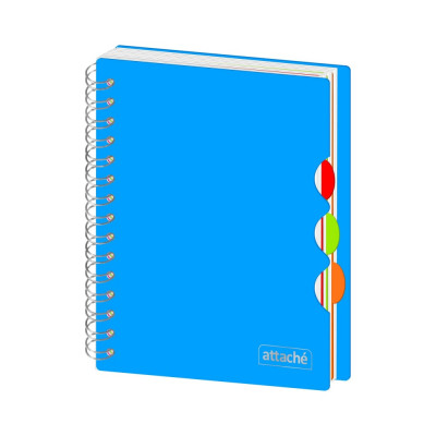 Бизнес-тетрадь Attache 1577214