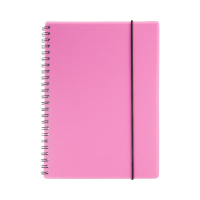 Бизнес-тетрадь Attache Неон 1561967