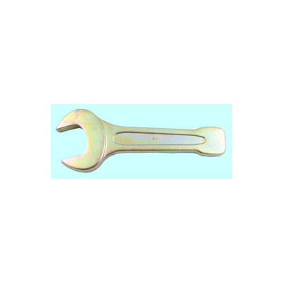 Ударный ключ CNIC SE013 75 односторонний, цинк, CrV 48110