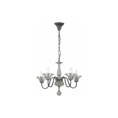 Люстра LUMION E14 5*60W LAKE 5295_5