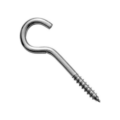 Шуруп-полукольцо ЦКИ 53711