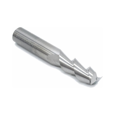 Двухзаходная фреза по алюминию LC582120 TideWay 10205