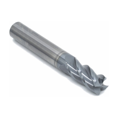 Фреза по стали LC240100 4Z TideWay 10111