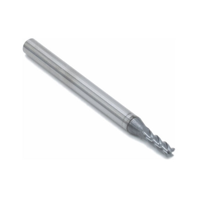 Фреза по стали LC240025 4Z TideWay 10100