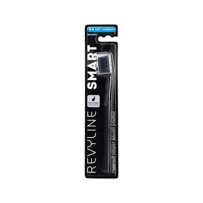 Зубная щетка Revyline Black Rabbit Special Edition 7014