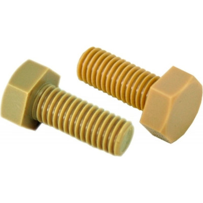 Болт ЦКИ DIN933 М12x50 SW19 10 шт. 56095