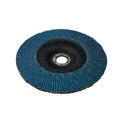 Круг лепестковый шлифовальный Кратон 125 мм P40-Z 1 13 05 016