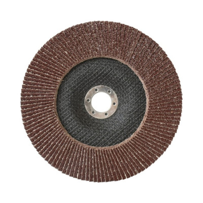 Круг лепестковый шлифовальный Кратон 180 мм Р100-А 1 13 04 029