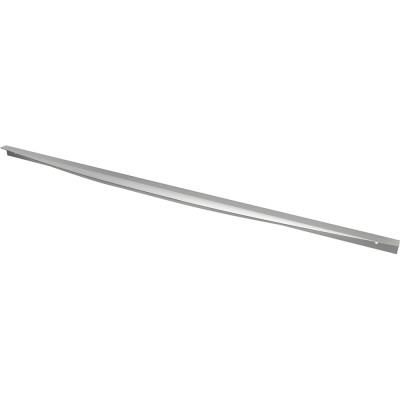 Торцевая ручка Kerron 900 мм, матовый хром RT-003-900 SC