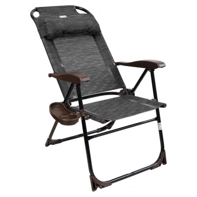 Складное кресло-шезлонг Nika 2 КШ2/5
