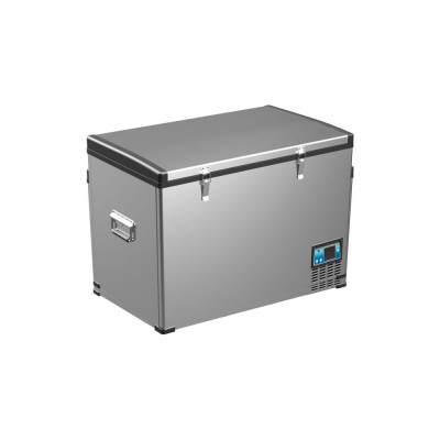 Автомобильный компрессорный холодильник Alpicool BD135 12/24 990261