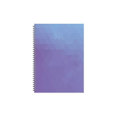 Общая тетрадь Attache Cristal, 1368107