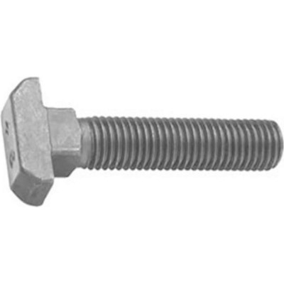 Болт ЦКИ DIN 186B 76895