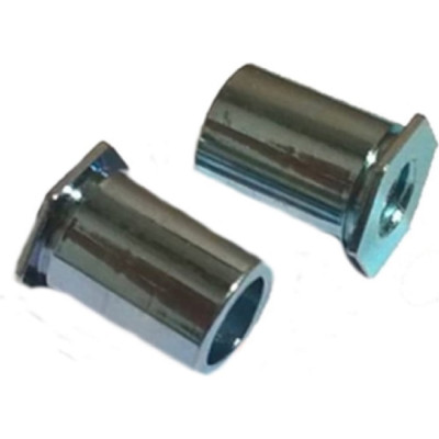 Запрессовочная, сквозная втулка ЦКИ 75495