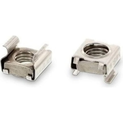 Кузовная гайка ЦКИ 55498