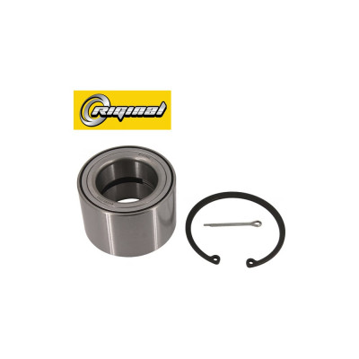 Подшипник задней ступицы комплект для а/м IVECO DAILY 1996 - 2016 Riginal RGDB83008